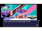 Read Only Memories Neurodiver