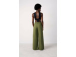 Pantalon de plage large