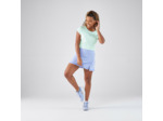 Jupe tennis dry femme - TSK DRY F Mauve