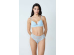 Shorty en dentelle