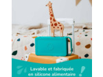Coque de protection Lunii vert