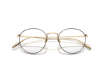 Lunettes de vue OLIVER PEOPLES