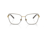 Lunettes de vue DOLCE GABBANA