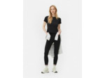 T-shirt de sport en tissu ultra-doux
