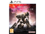 Armored Core VI Fires Of Rubicon- Launch Edition - Occasion