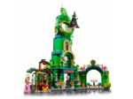 Bienvenue à Emerald City - Lego Wicked 75684