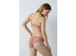 Soutien-gorge N.8 - Le triangle sans armatures