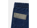 Jeans Bleu marine