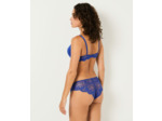 Shorty en dentelle