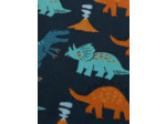 Snood à motif dinosaures pour garçon