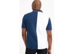 Polo manches courtes Duo