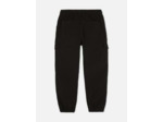 Pantalon cargo à cordon de serrage