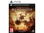 Skydance's Behemoth Psvr 2