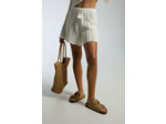 Short taille haute