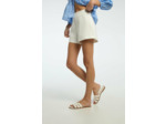 Short taille haute