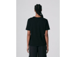 T shirt à motif Jennyfer x Hot Wheels noir