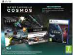 R-type Tactics I & 2 Cosmos