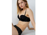 Bandeau push up
