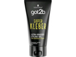 GOT2B black gel 150ml