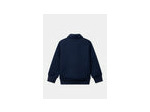 Gilet bleu marine pour garçon
