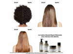 Shampooing réparateur Absolut Repair Molecular 300ml