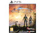 Outcast - A New Beginning - Occasion