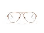 Lunettes de vue RAY-BAN