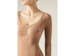Body en dentelle