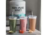 100% Pure Whey - 2270 g