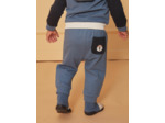 Pantalon jogging