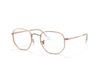 Lunettes de vue RAY-BAN