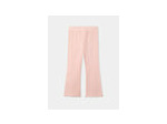 Lot de 2 leggings bleu marine ou roses pour filles