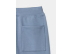 Jogging Bleu et Blanc