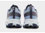 On Running Cloudhorizon