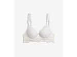 Soutien-gorge N.2 - Le push-up plongeant