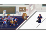 The Karate Kid Street Rumble