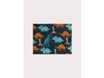 Snood à motif dinosaures pour garçon