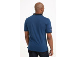 Polo manches courtes ORANGE
