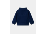 Gilet Bleu marine