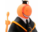 ABYSTYLE Studio - Assassination Classroom Figurine Koro Sensei Orange