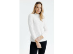 Tee-Shirt Col Montant