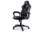 Chaise Gaming Officiel Sony Pcch350 Blanc & Noir