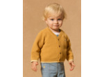 Gilet col V