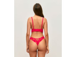 Tanga en dentelle