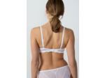 Soutien-gorge N.3 - Le push up foulard