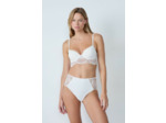 Soutien-gorge N.4 - Le coques fines