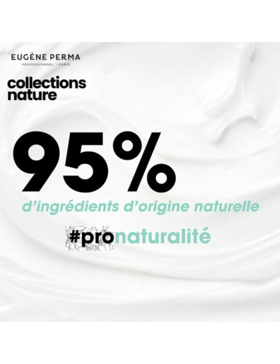 Shampooing antipelliculaire Collections Nature