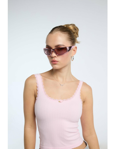Lunettes de soleil