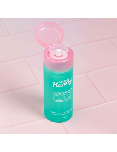 Lotion Purifiante
