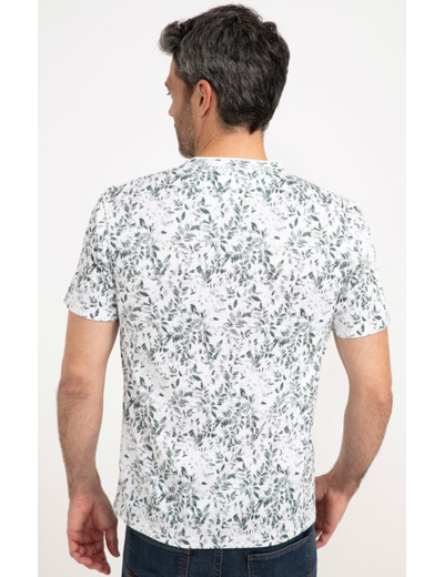 Tee-shirt manches courtes Val